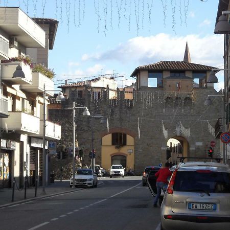 Casa Perennio Apartment Arezzo Exterior photo