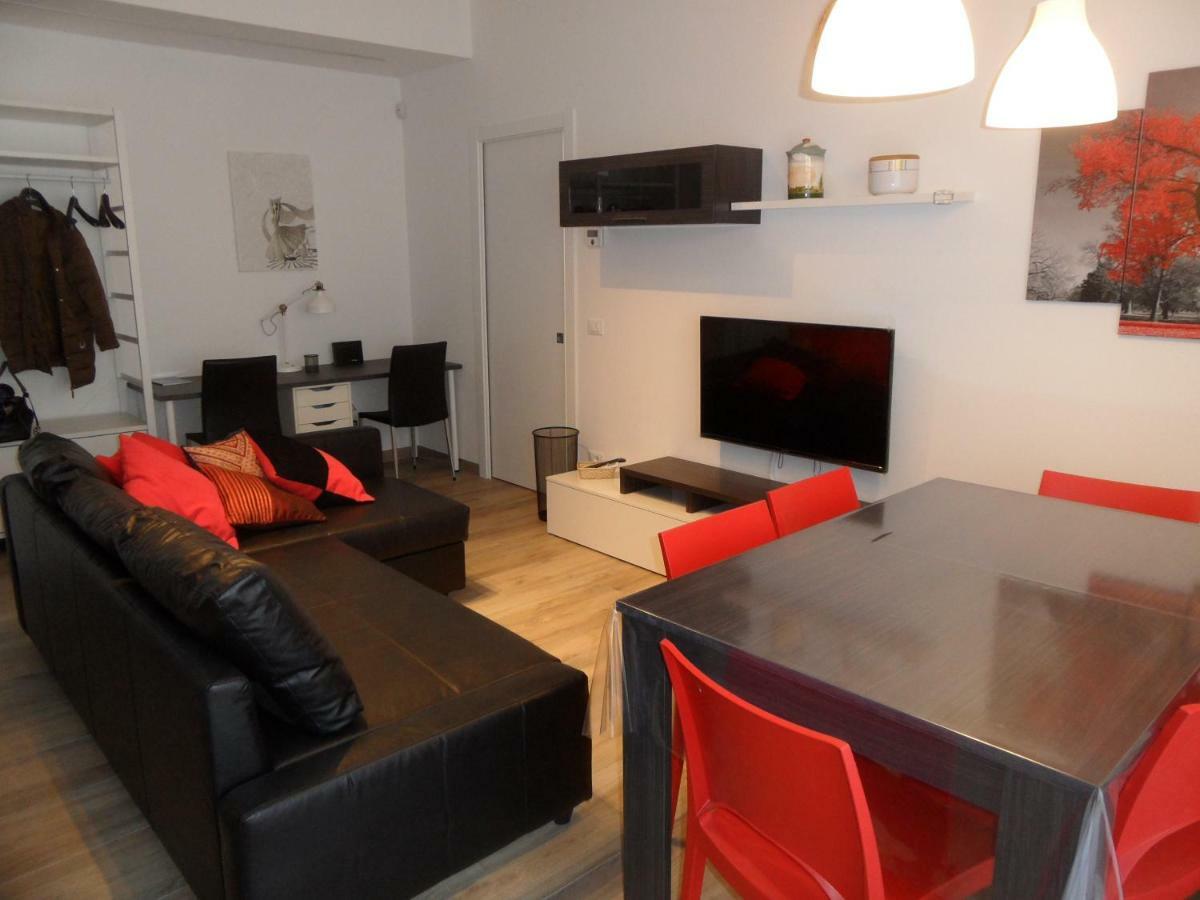 Casa Perennio Apartment Arezzo Exterior photo