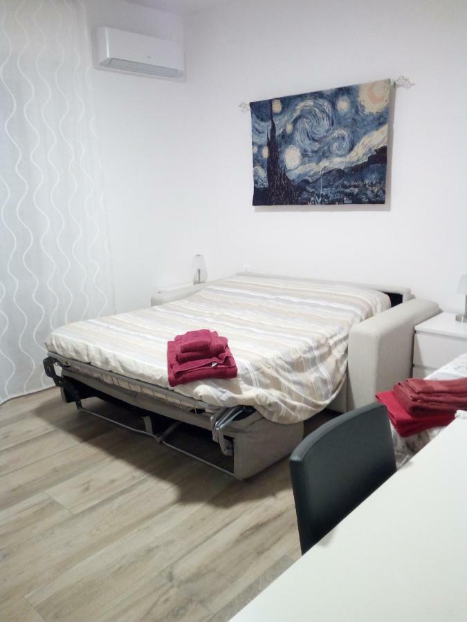 Casa Perennio Apartment Arezzo Exterior photo