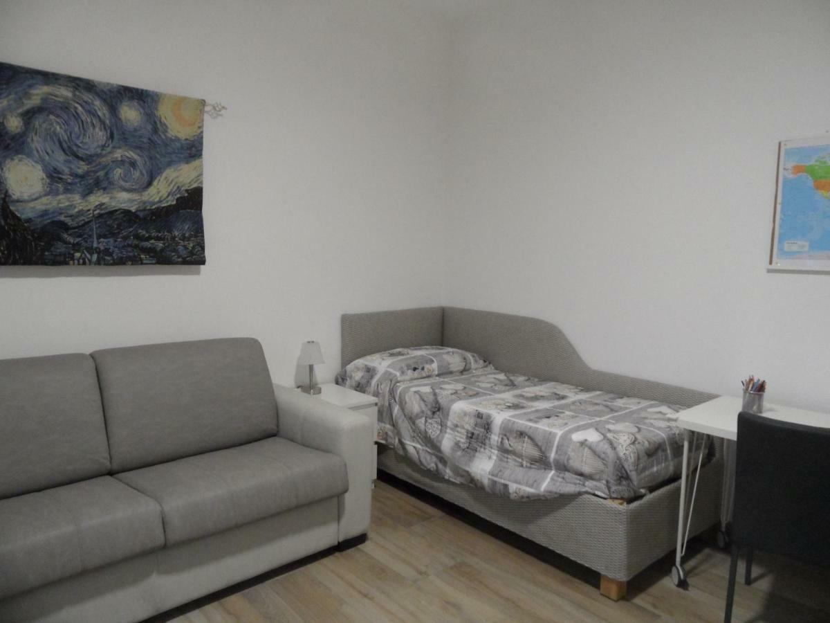 Casa Perennio Apartment Arezzo Exterior photo