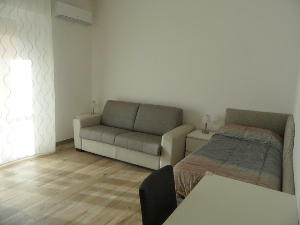 Casa Perennio Apartment Arezzo Exterior photo