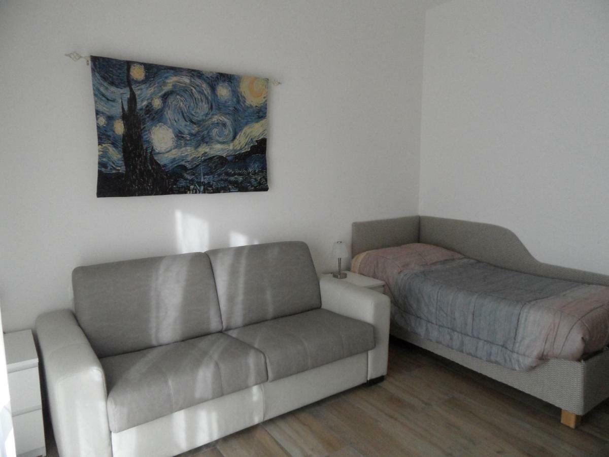 Casa Perennio Apartment Arezzo Exterior photo